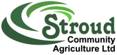 Stroud Community Agriculture Ltd 