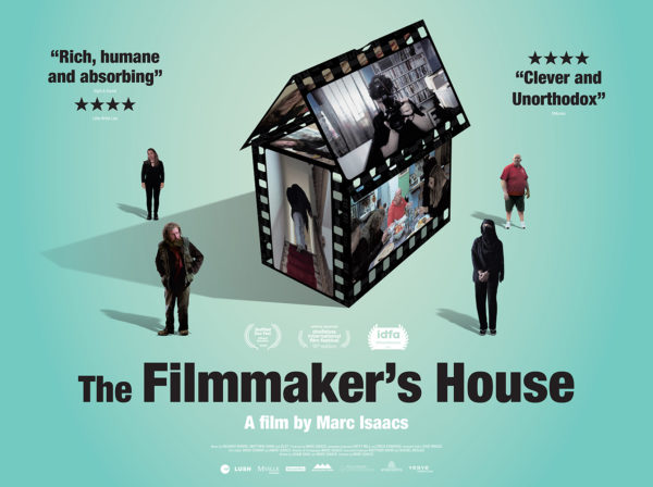 The Filmmaker's House