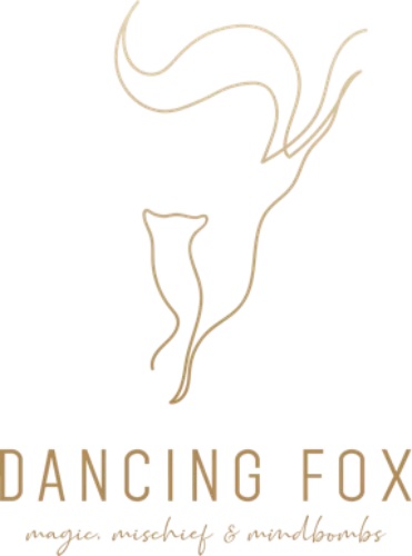 Dancing Fox 