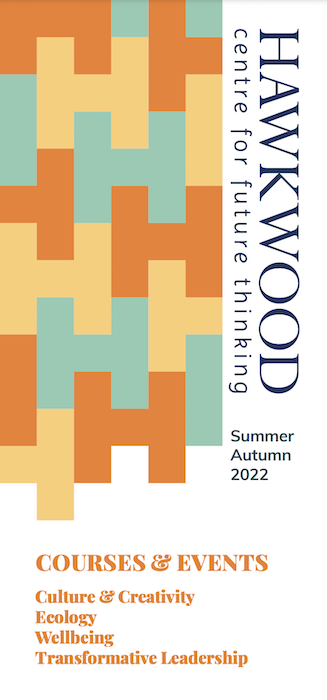 Summer Brochure Cover